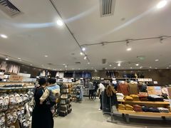 -MUJI无印良品(中航城君尚店店)