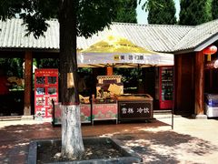 -大槐树寻根祭祖园