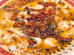 酸菜鱼-吴记集庆门酸菜鱼店(集庆路店)