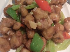 -福禄财东北菜(珠江帝景店)