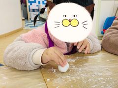 -豆初托育园 Baby Bean Day care Center