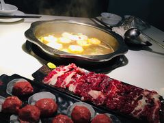 -潮发潮汕牛肉店(龙洞店)