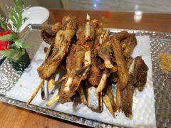 -横山双城铁锅炖羊肉(创始店)