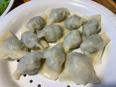 -翠花老菜饺子馆(七宝店)