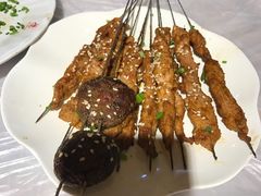 -可可大虾武汉土菜大排档(万松园1店)