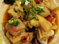 -双燕楼·手工馄饨·汤面小吃(世纪汇店)