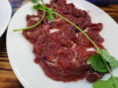 -味品鲜牛肉火锅店(西门店)