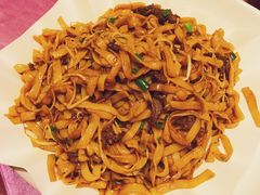 干炒牛河-花样宴荟(旺城店)