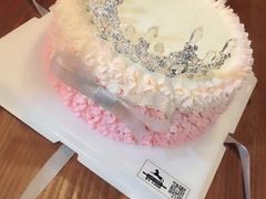 -Dark Horse·黑马蛋糕·低脂·低糖淡奶(金匙望湖大厦店)