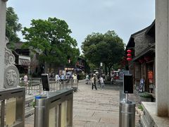 -东门口涮肉·砂锅·烤串(老门东店)
