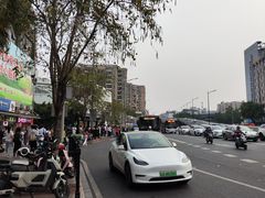 -广州中医药大学第一附属医院(总院)