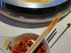 -李姑婆鲜切牛肉火锅自助(凤城二路店)
