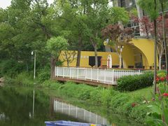 -新江湾城公园