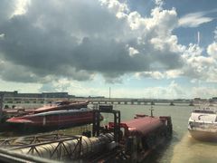 -澳门外港客运码头(轮渡站)