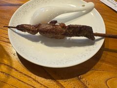 -蒙艾里民族传统菜蒙餐