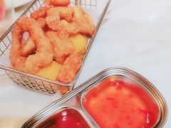 -芳草地西式融合餐厅(回龙窝店)