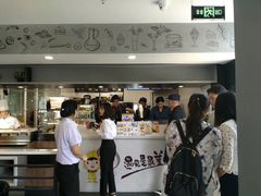 -李先生牛肉面大王(大兴枣园店)