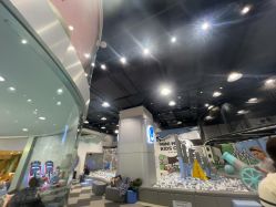 -MINI MARS 脚下的城市乐园·餐饮·派对(静安江宁店)