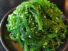 中华海草-爆丼日式大排档(季华园店)