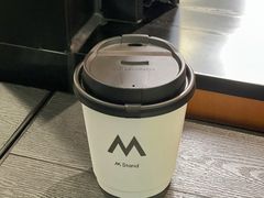 -M Stand(深圳南山欢乐颂店)