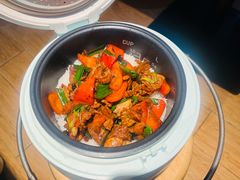 -来菜·湖北头牌藕汤(银泰创意城店)