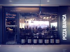 -PIZZA BIANCA(万象城店)