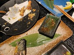 -無境·匠心日本料理(汉街店)