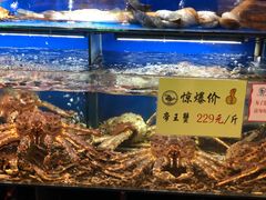 -宁海食府(大剧院店)