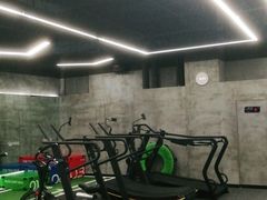 -Answer Fitness 答案健身(奥体店)
