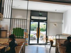 -豪客来牛排(海沧阿罗海店)