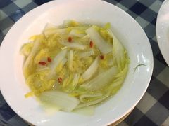 -钱大妈海鲜饭店(保利林语店)