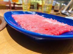 -北京老门框爆肚涮肉馆(凤城六路店)