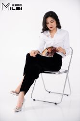 -米莱摄影写真(五大道别墅店)