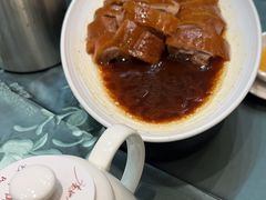 -北园酒家(小北路店)