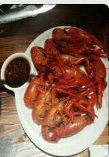 -功夫小龙虾·烧烤·江湖菜(金沙洲店)