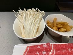 -海底捞火锅(天一广场亚细亚店)