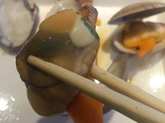 -马路边上·小海鲜烧烤(八一路店)