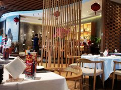 大堂-若蘭慈·无国界素食料理(欢乐海岸店)