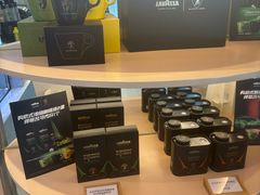 -LAVAZZA拉瓦萨咖啡(星荟中心店)
