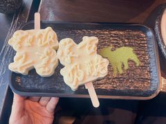 -快乐小羊(富强中路店)