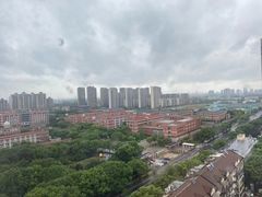 -无锡丽笙精选酒店