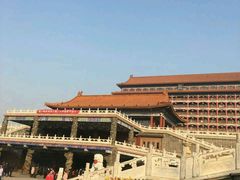 -大明幻境第一城