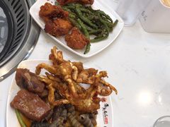 -集杰尚品海鲜烤肉自助餐厅(即墨宝龙广场店)