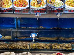 -盈春大饭店(千山路店)