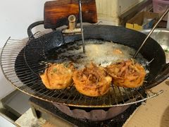 -阿婆油墩子(五里桥路188弄小区店)
