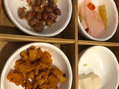 小菜-闽上鲜·福建菜(龙湖滨江天街店)