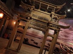 -中国闽台缘博物馆