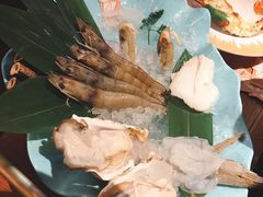 -牛New寿喜烧(金鹰世界店)