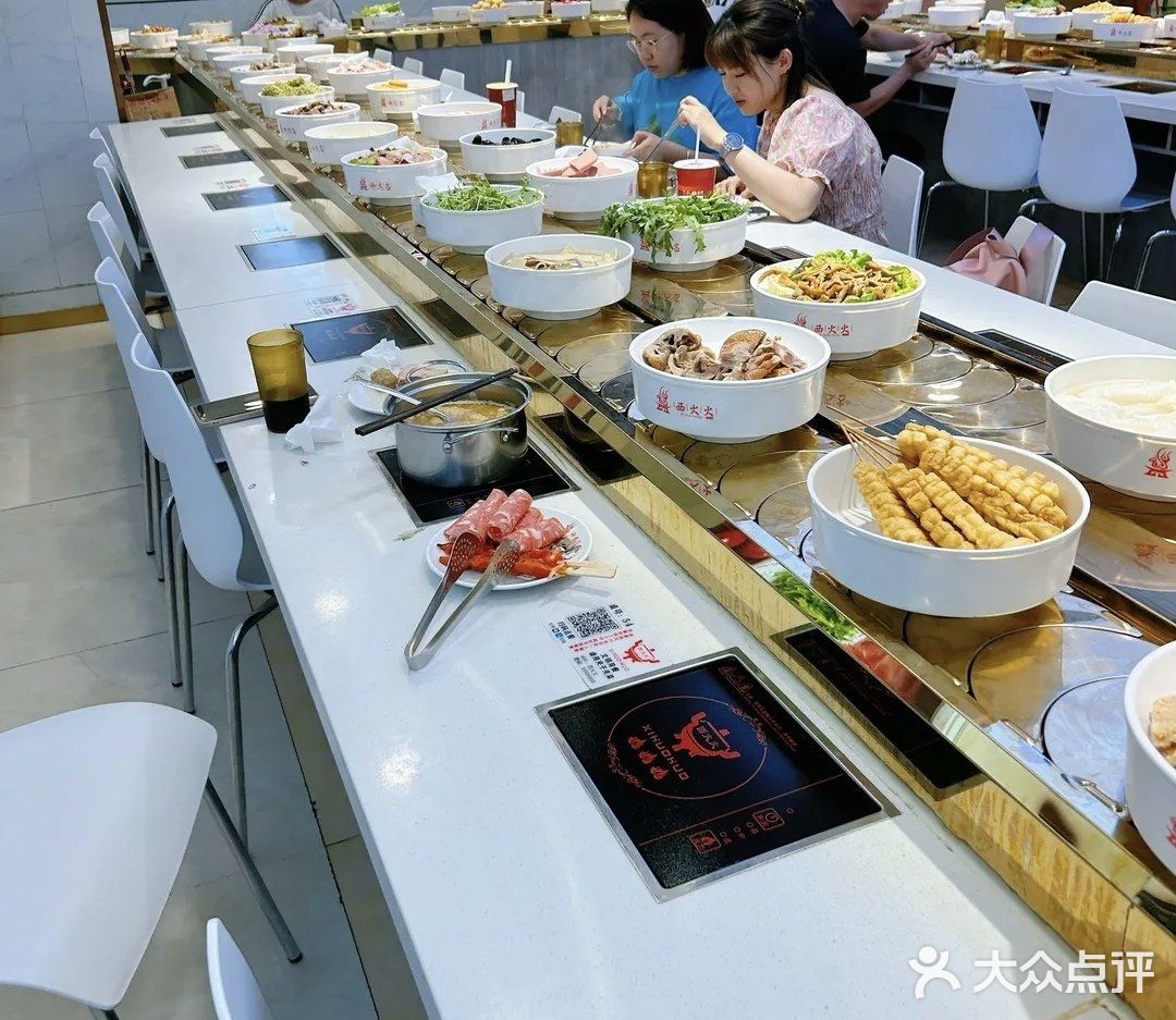 我的小火锅，我的大快乐