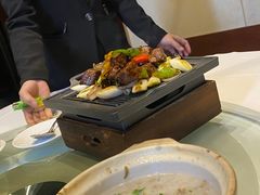 -金汇酒楼(中山东区店)